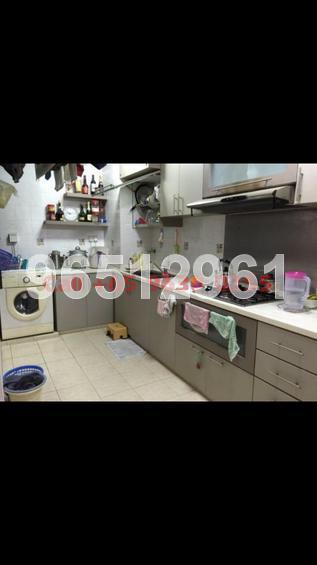 Blk 482 Admiralty Link (Sembawang), HDB 4 Rooms #69875052